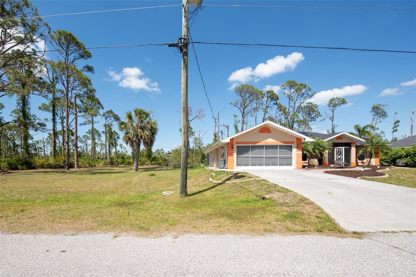 14124 KEWANEE LN, PORT CHARLOTTE, FL, 33981