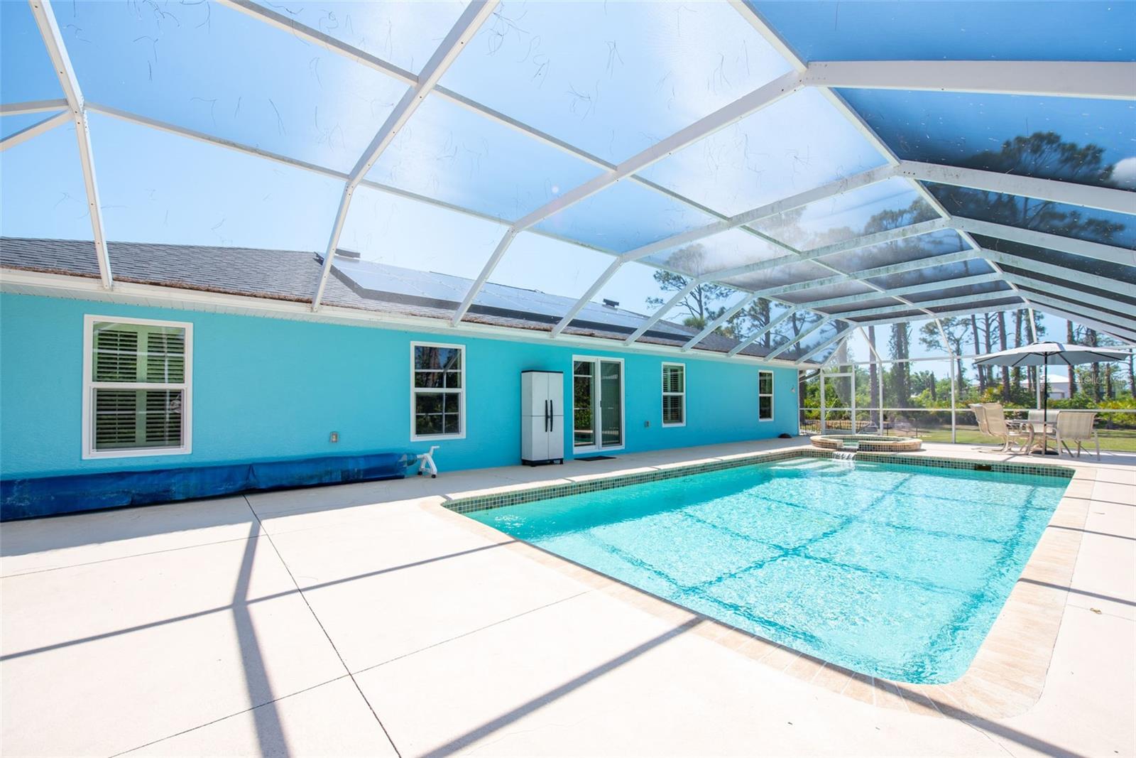 14124 KEWANEE LN, PORT CHARLOTTE, FL, 33981