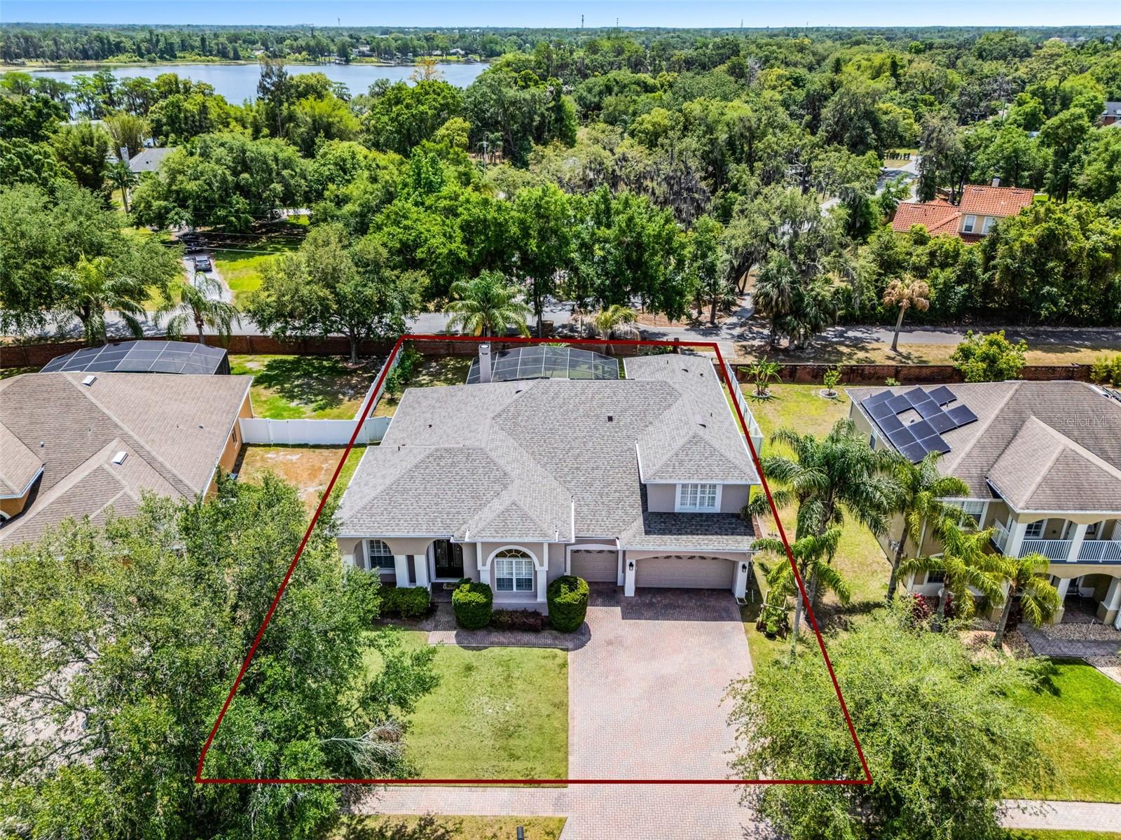 4905 S LEGACY OAKS DR, ORLANDO, FL, 32839