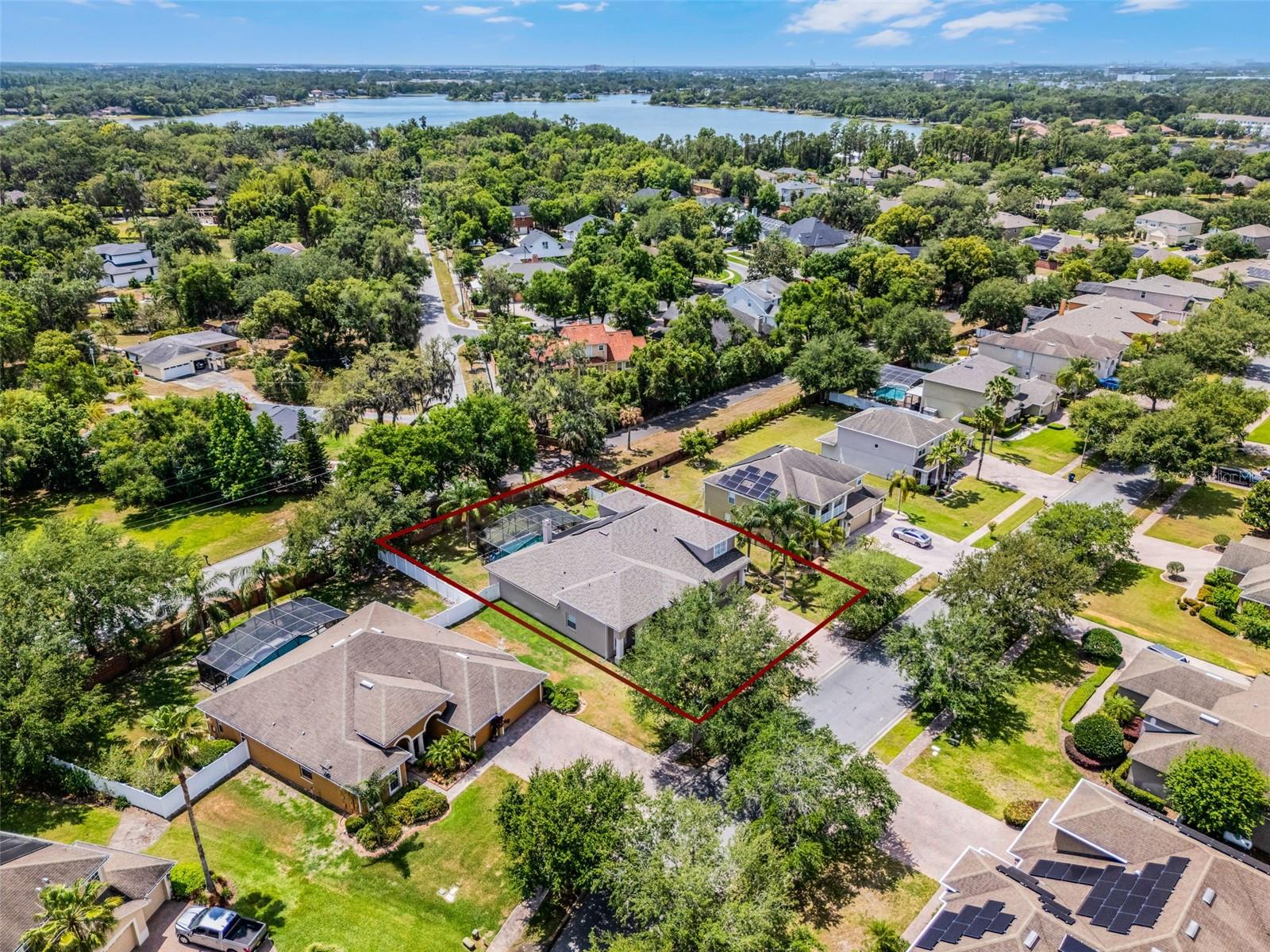 4905 S LEGACY OAKS DR, ORLANDO, FL, 32839