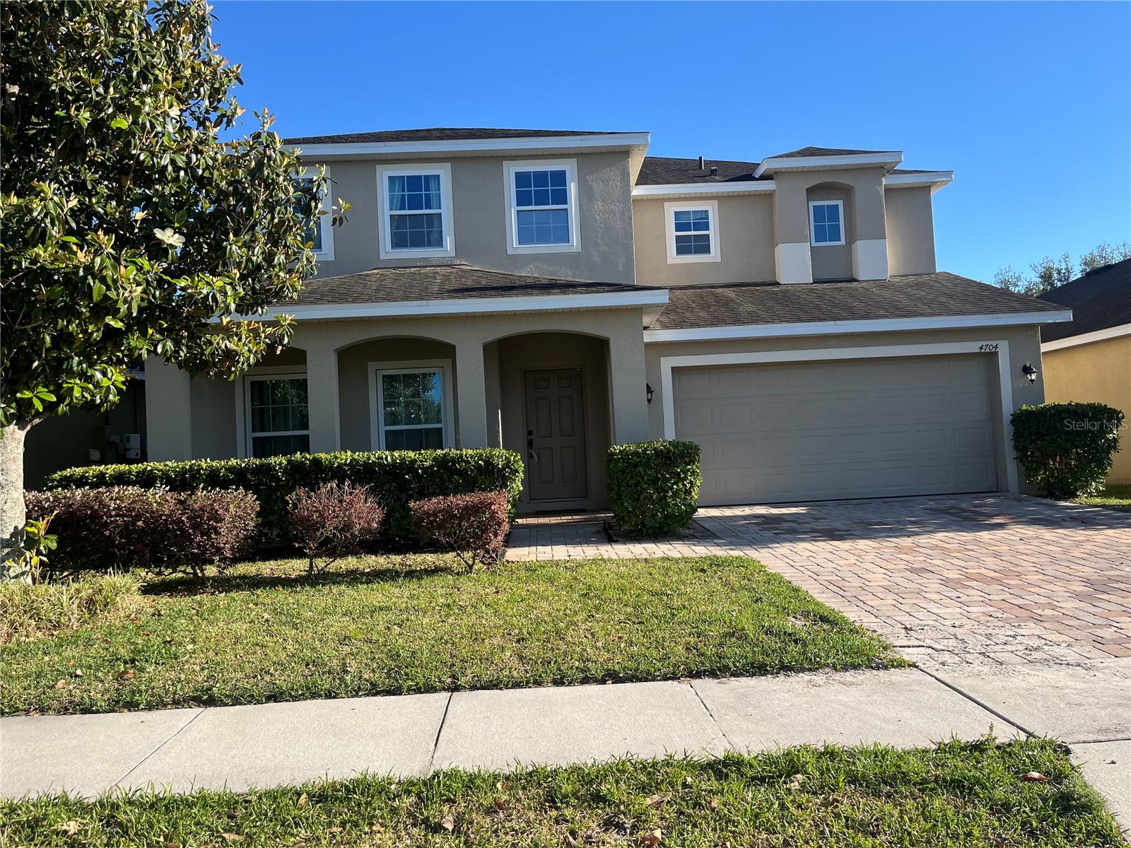 4704 SEELEY ST, KISSIMMEE, FL, 34758