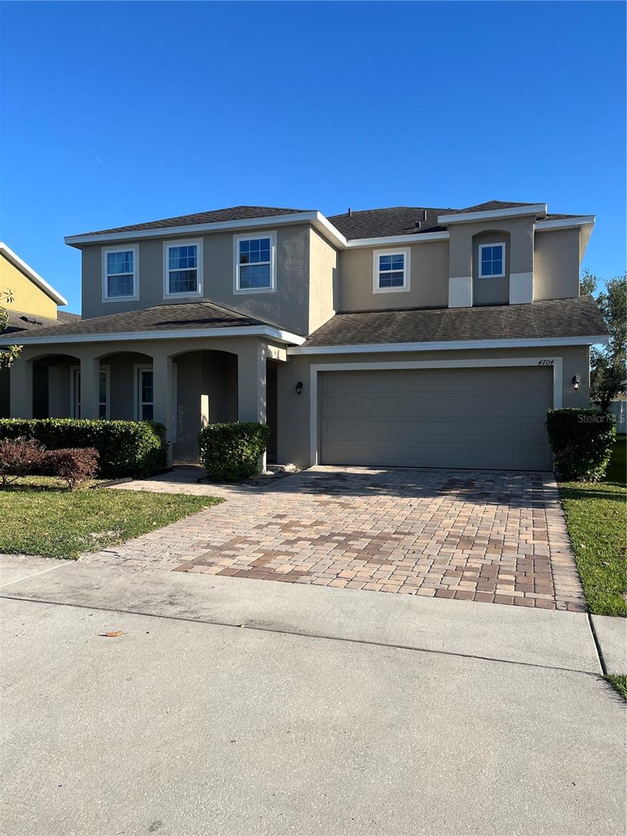 4704 SEELEY ST, KISSIMMEE, FL, 34758