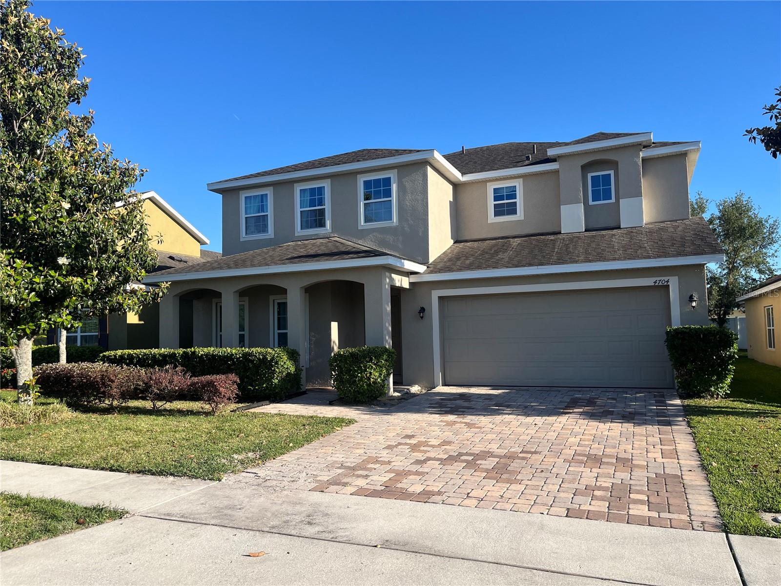 4704 SEELEY ST, KISSIMMEE, FL, 34758