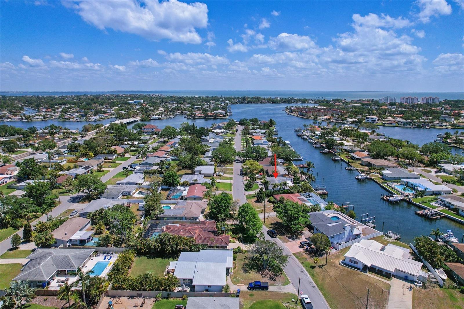 1112 38TH AVE NE, ST PETERSBURG, FL, 33704