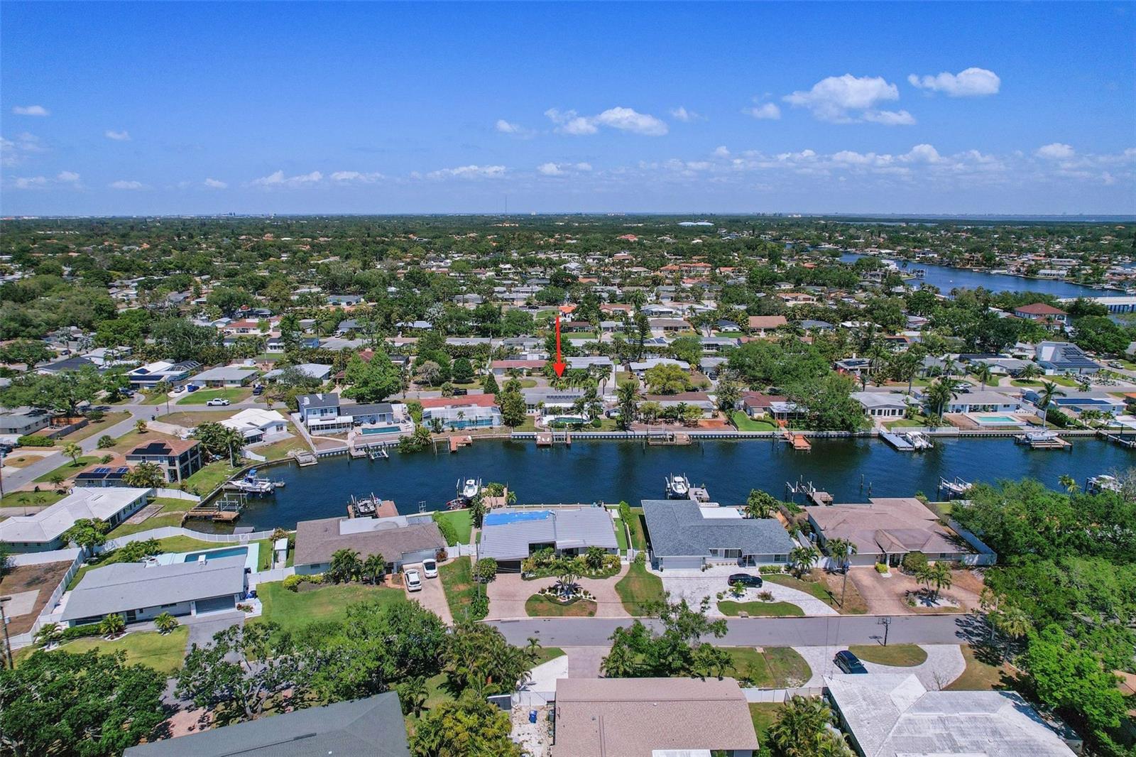 1112 38TH AVE NE, ST PETERSBURG, FL, 33704