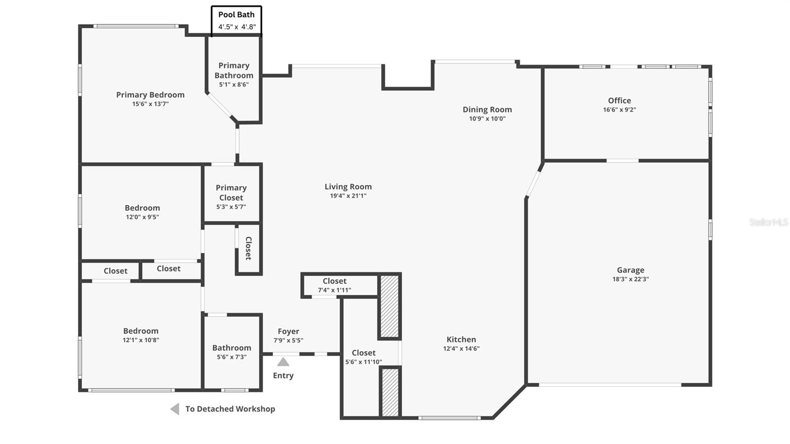 1112 38TH AVE NE, ST PETERSBURG, FL, 33704