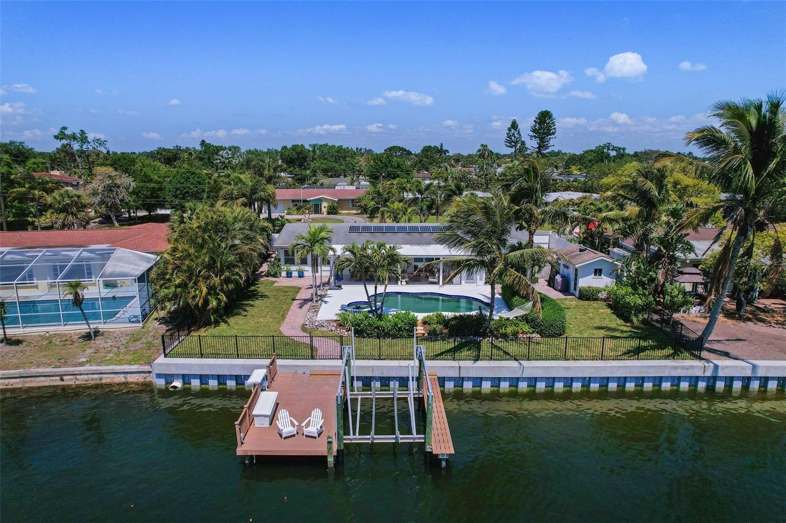 1112 38TH AVE NE, ST PETERSBURG, FL, 33704