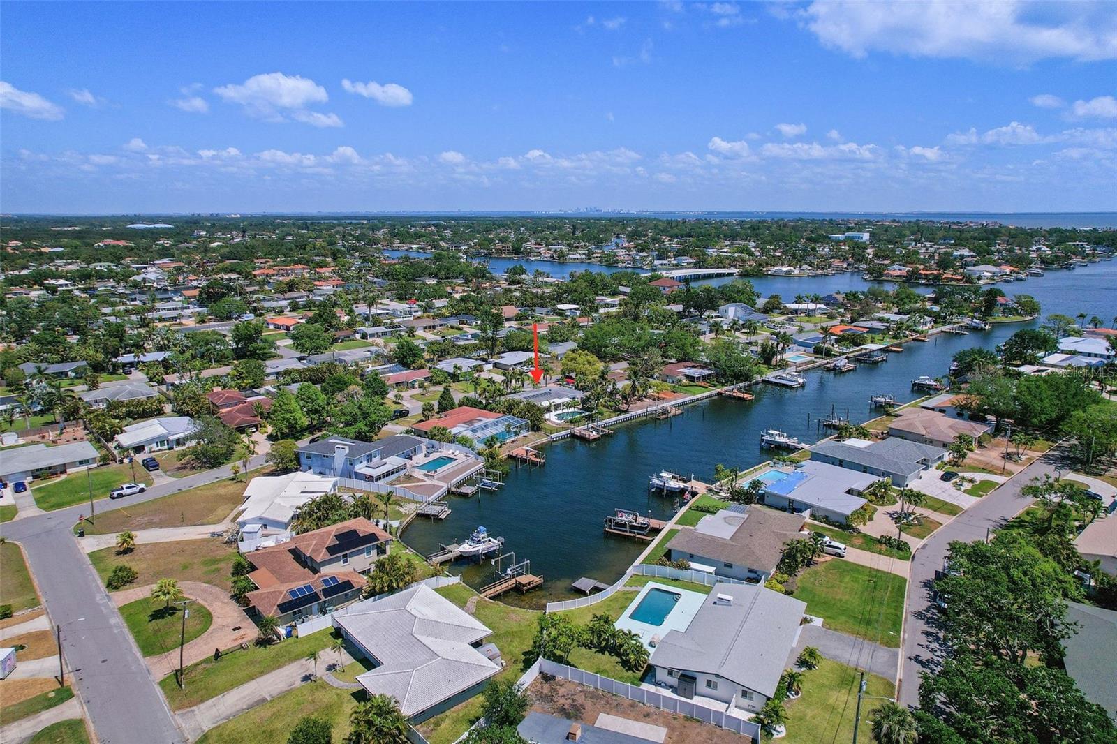 1112 38TH AVE NE, ST PETERSBURG, FL, 33704