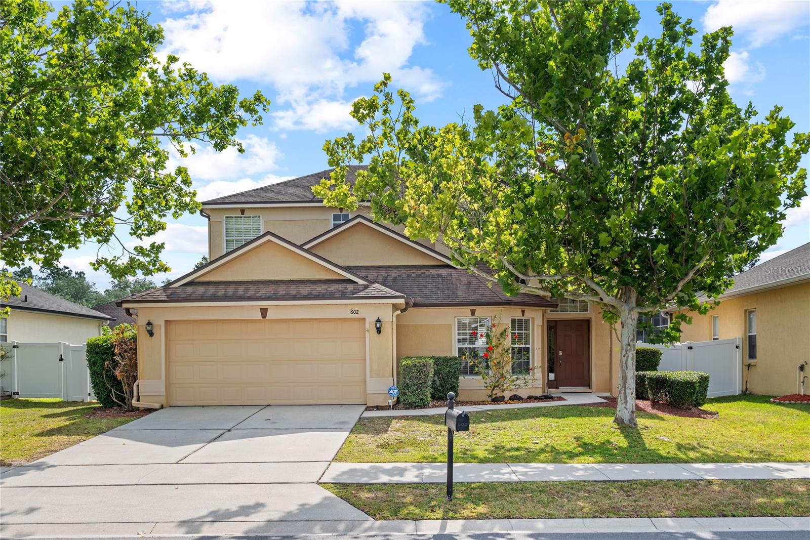 802 PICKFAIR TER, LAKE MARY, FL, 32746