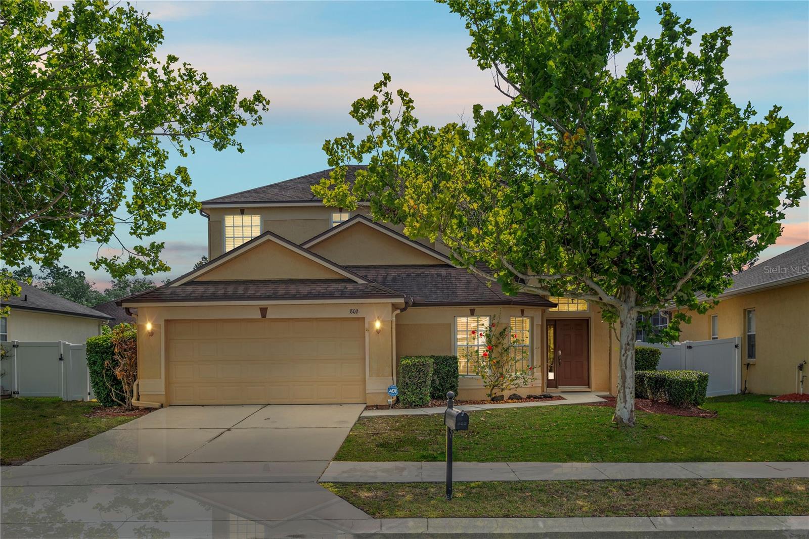 802 PICKFAIR TER, LAKE MARY, FL, 32746