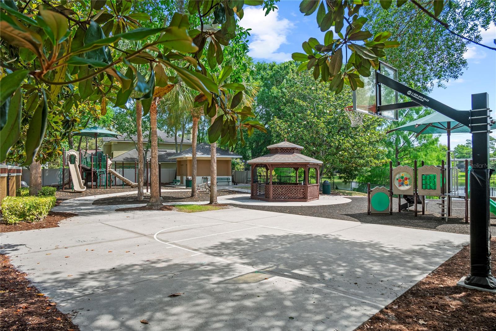 802 PICKFAIR TER, LAKE MARY, FL, 32746