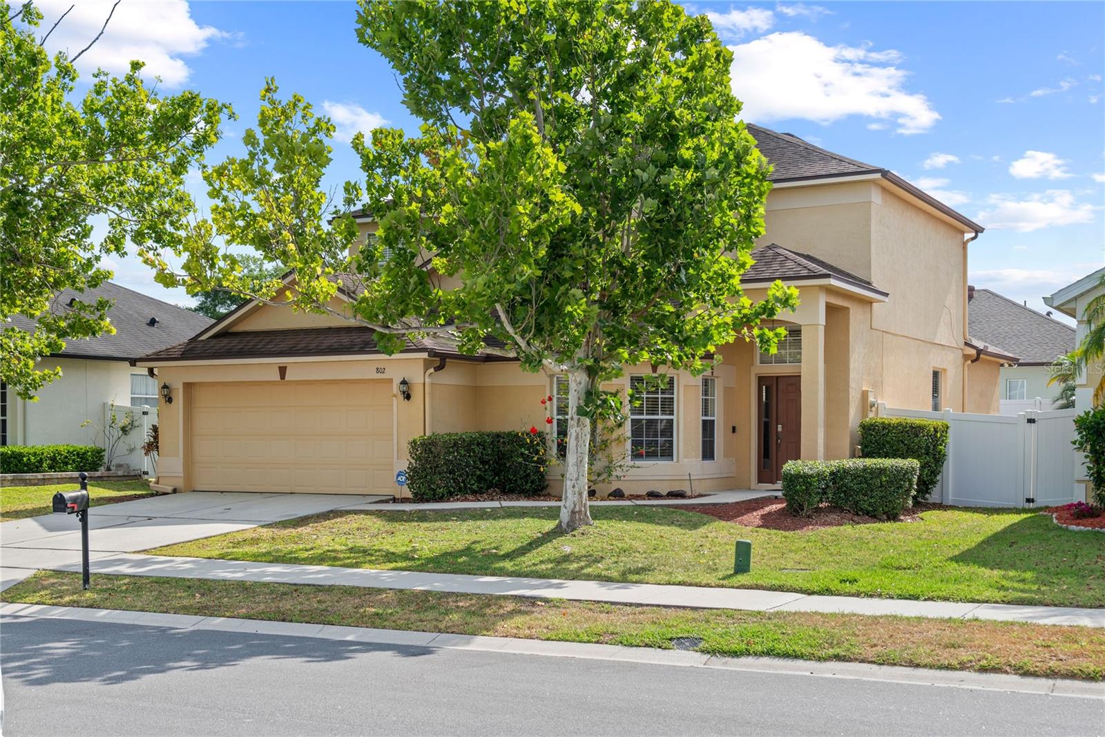 802 PICKFAIR TER, LAKE MARY, FL, 32746