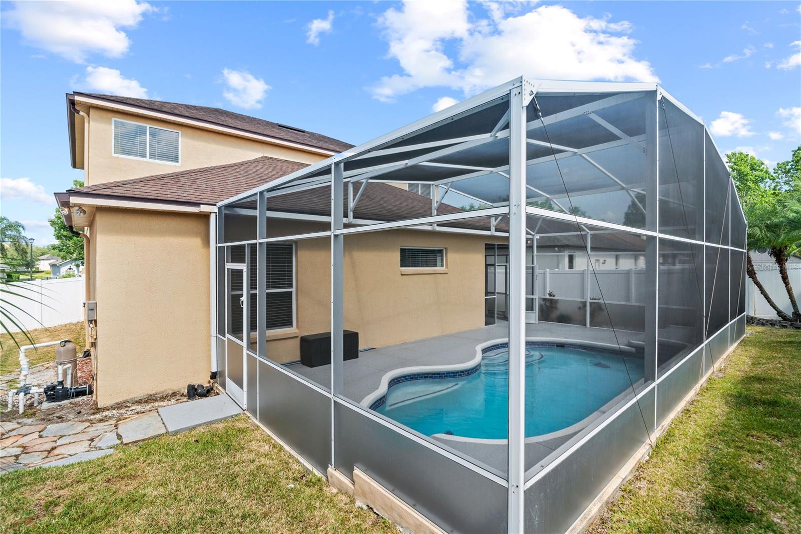 802 PICKFAIR TER, LAKE MARY, FL, 32746