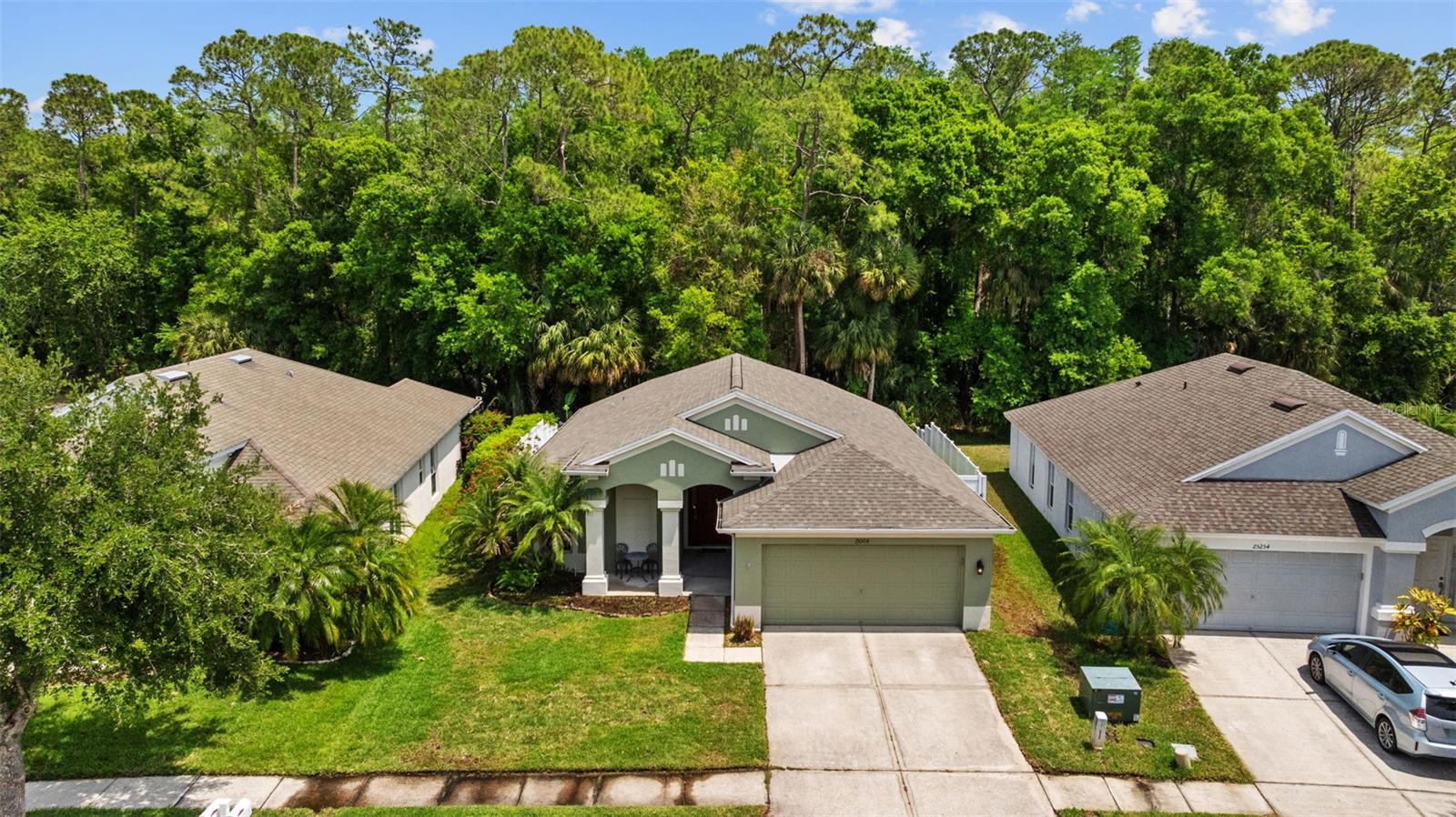 25304 LEXINGTON OAKS BLVD, WESLEY CHAPEL, FL, 33544