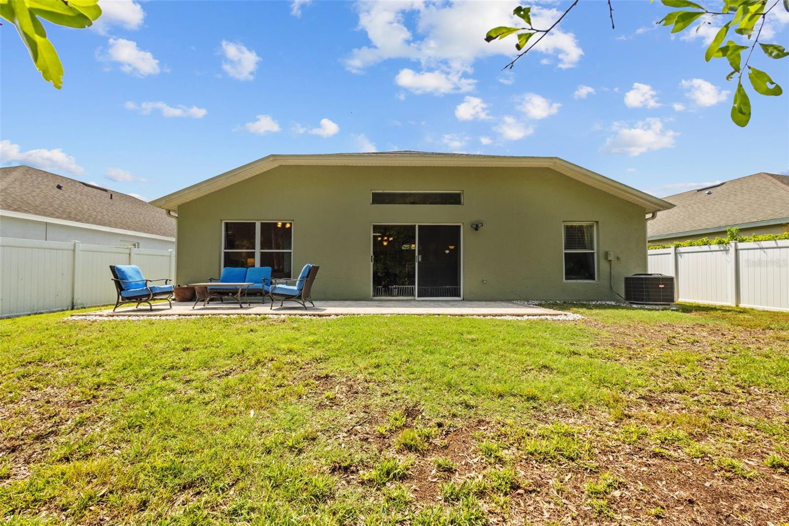 25304 LEXINGTON OAKS BLVD, WESLEY CHAPEL, FL, 33544