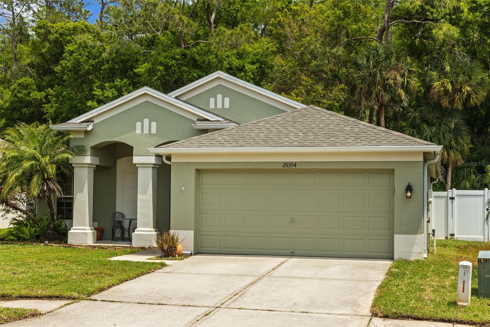 25304 LEXINGTON OAKS BLVD, WESLEY CHAPEL, FL, 33544
