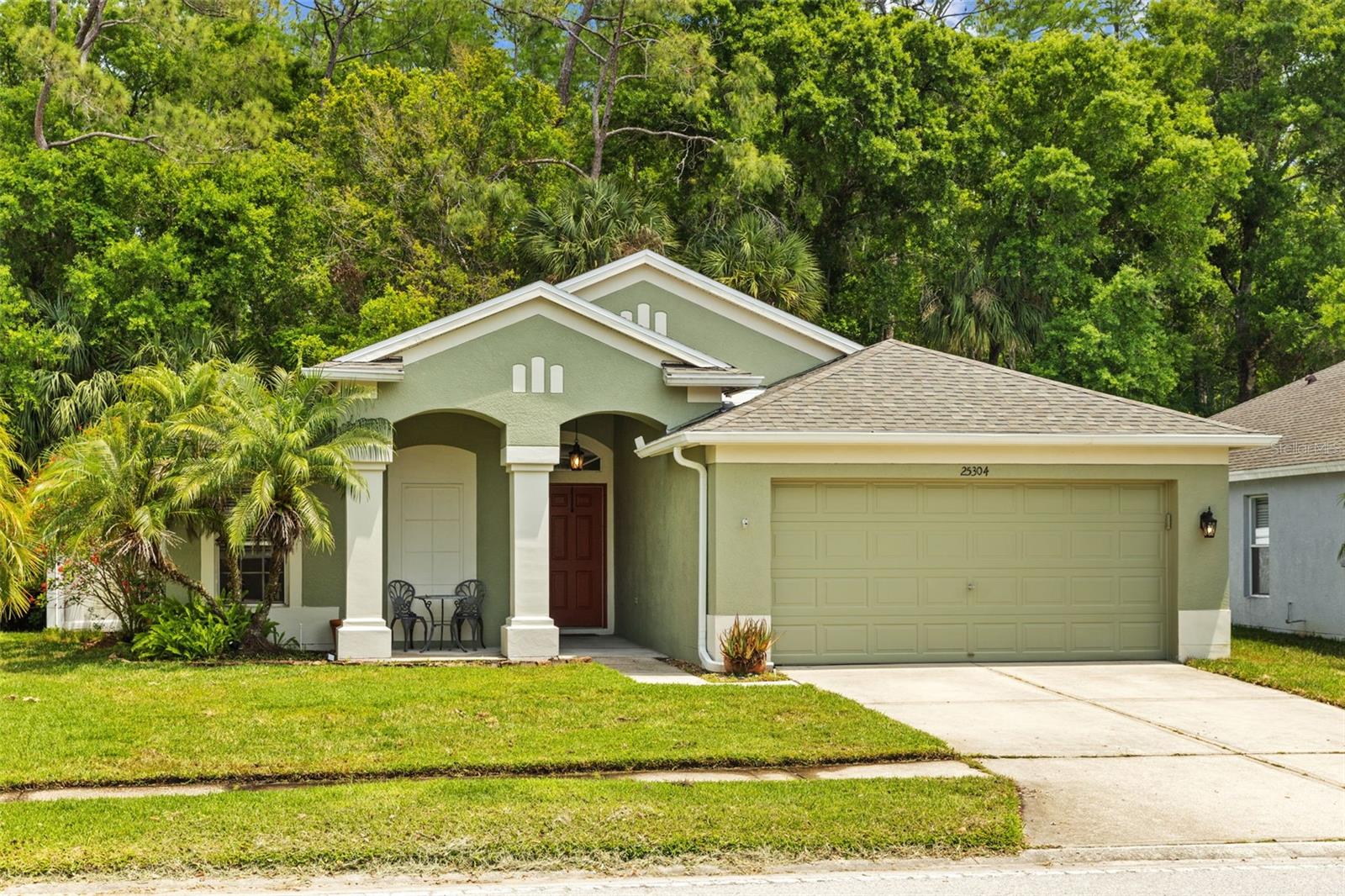 25304 LEXINGTON OAKS BLVD, WESLEY CHAPEL, FL, 33544