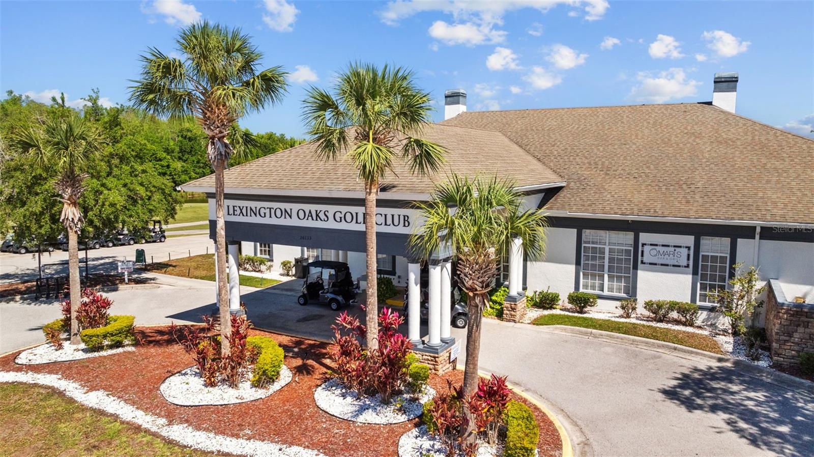 25304 LEXINGTON OAKS BLVD, WESLEY CHAPEL, FL, 33544