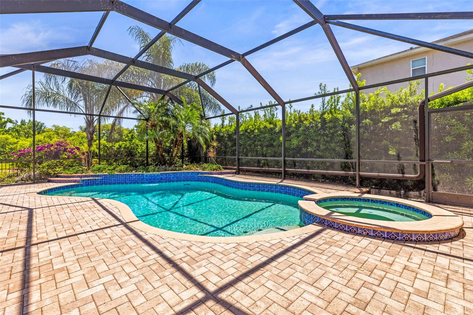 9632 ASBEL ESTATES ST, LAND O LAKES, FL, 34638