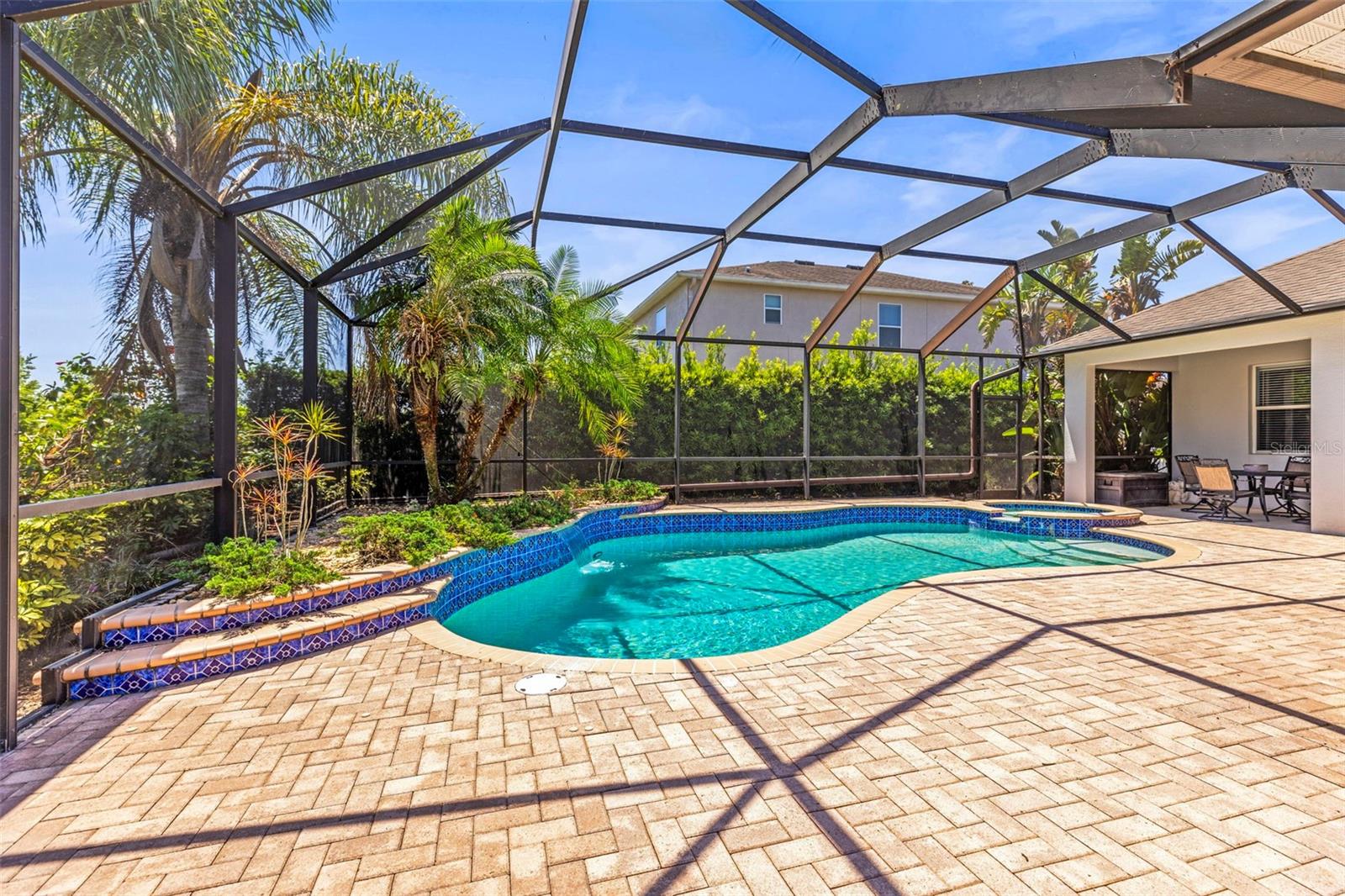 9632 ASBEL ESTATES ST, LAND O LAKES, FL, 34638