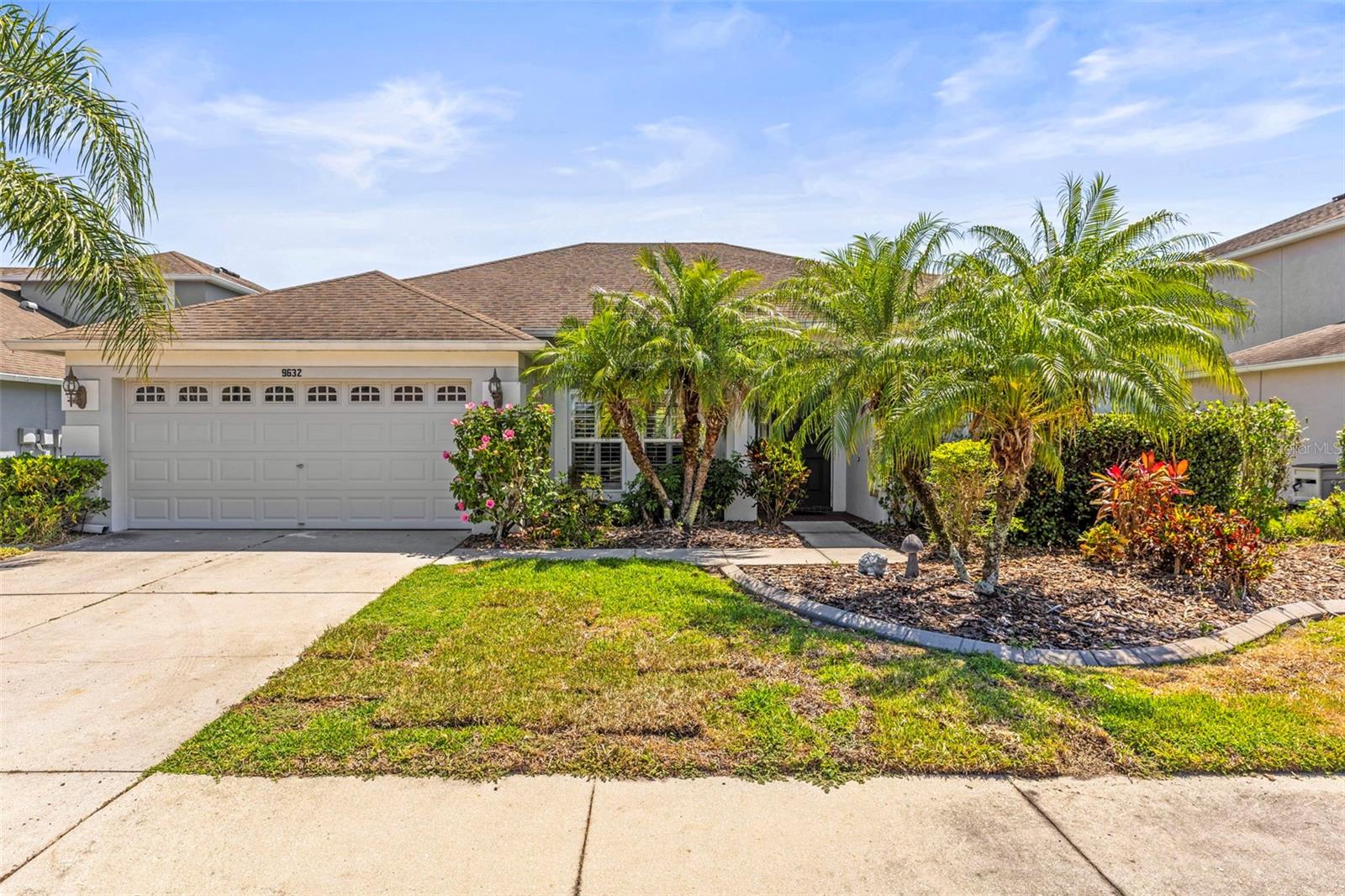9632 ASBEL ESTATES ST, LAND O LAKES, FL, 34638