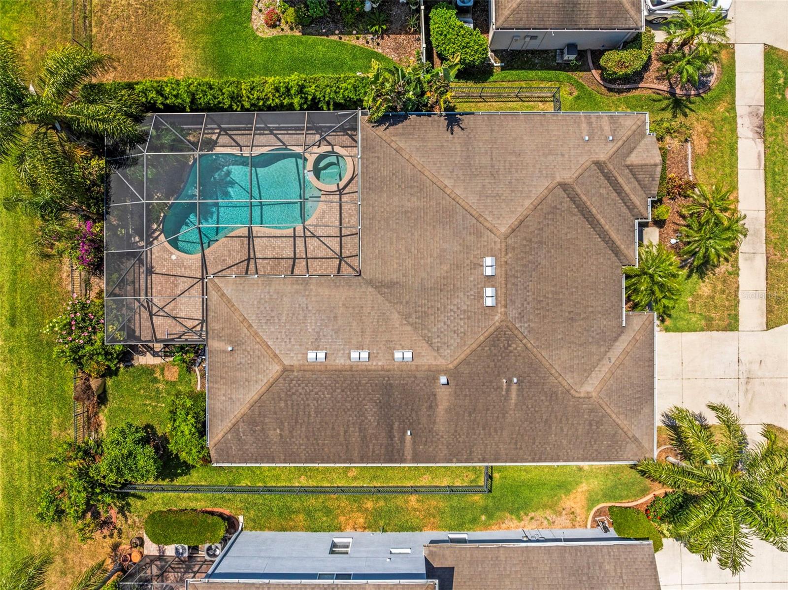 9632 ASBEL ESTATES ST, LAND O LAKES, FL, 34638