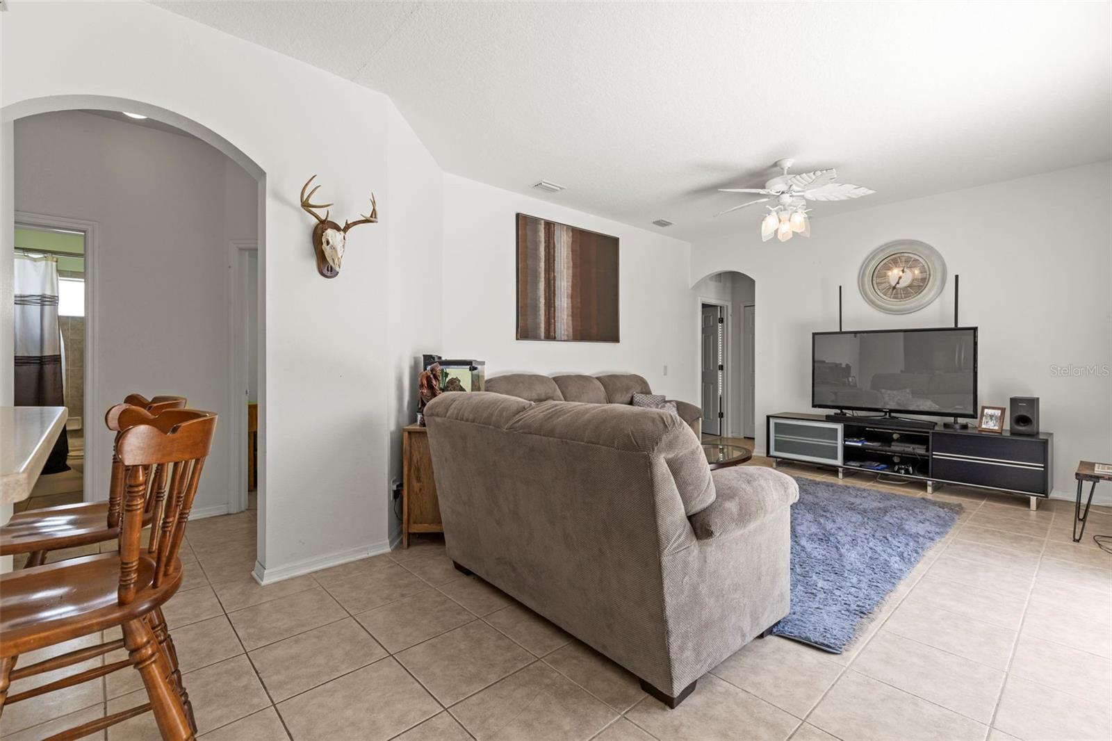 9632 ASBEL ESTATES ST, LAND O LAKES, FL, 34638