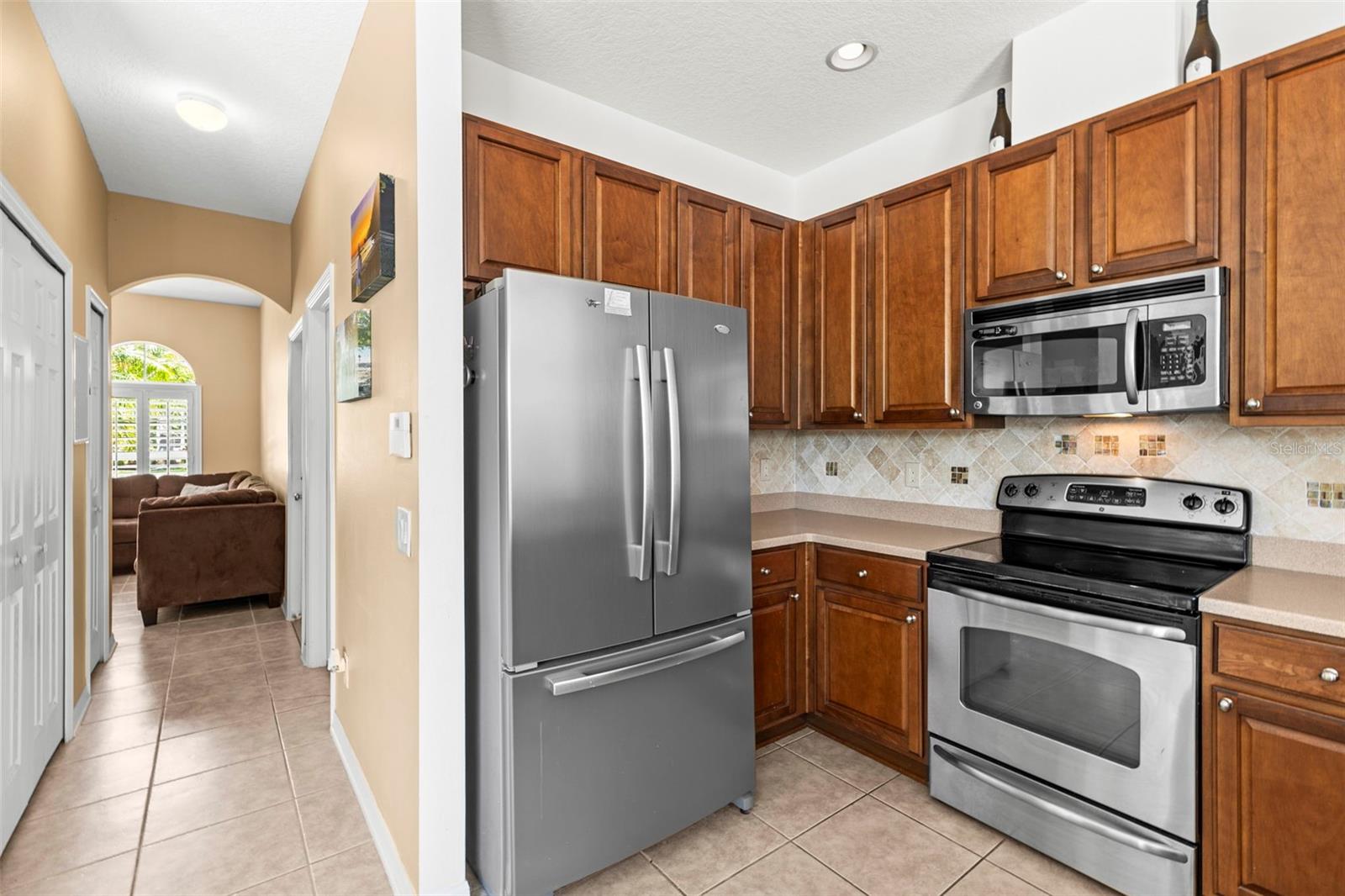 9632 ASBEL ESTATES ST, LAND O LAKES, FL, 34638