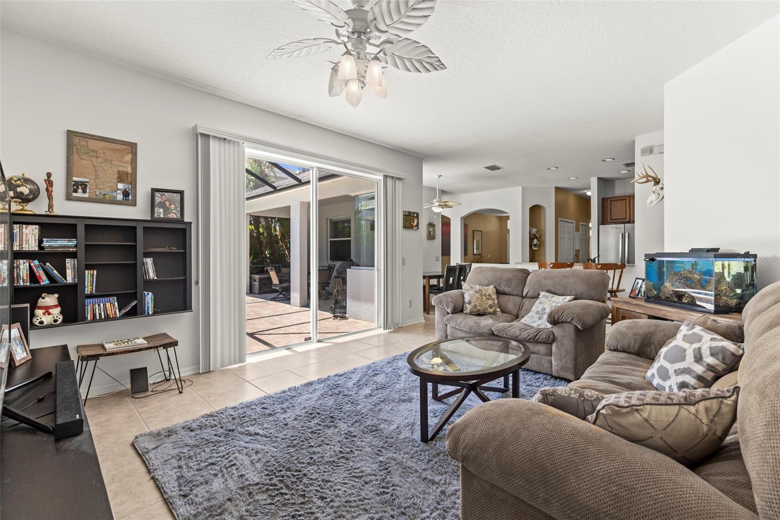 9632 ASBEL ESTATES ST, LAND O LAKES, FL, 34638