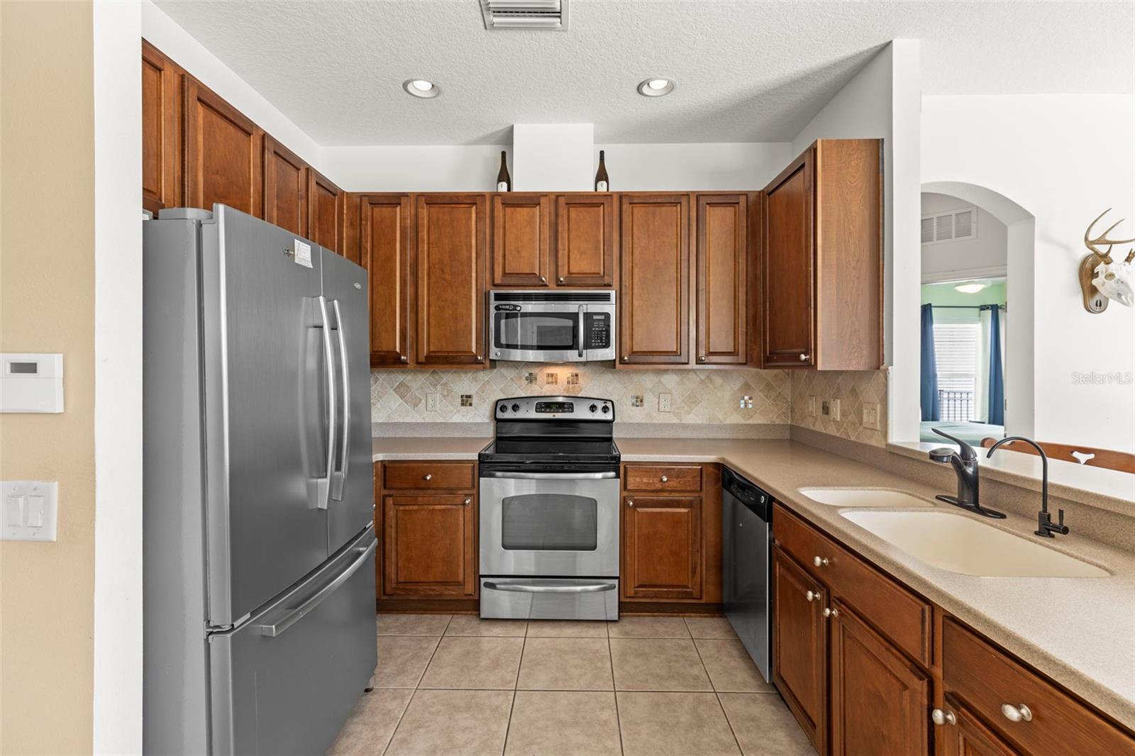 9632 ASBEL ESTATES ST, LAND O LAKES, FL, 34638