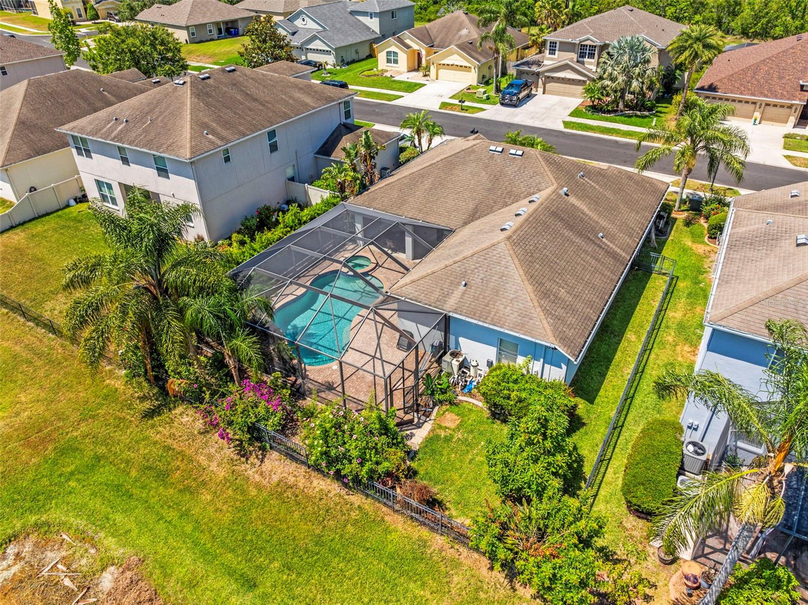 9632 ASBEL ESTATES ST, LAND O LAKES, FL, 34638