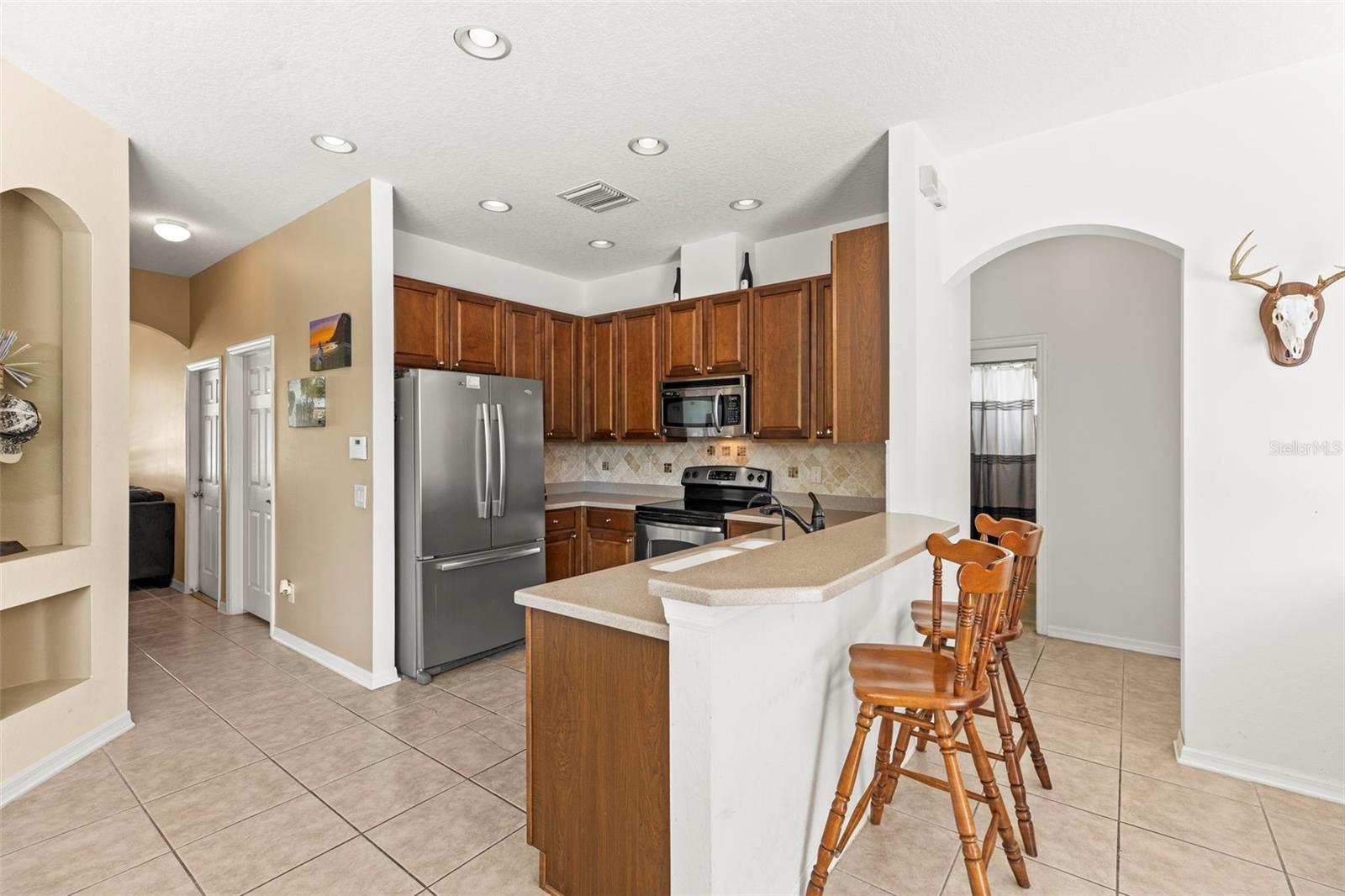 9632 ASBEL ESTATES ST, LAND O LAKES, FL, 34638