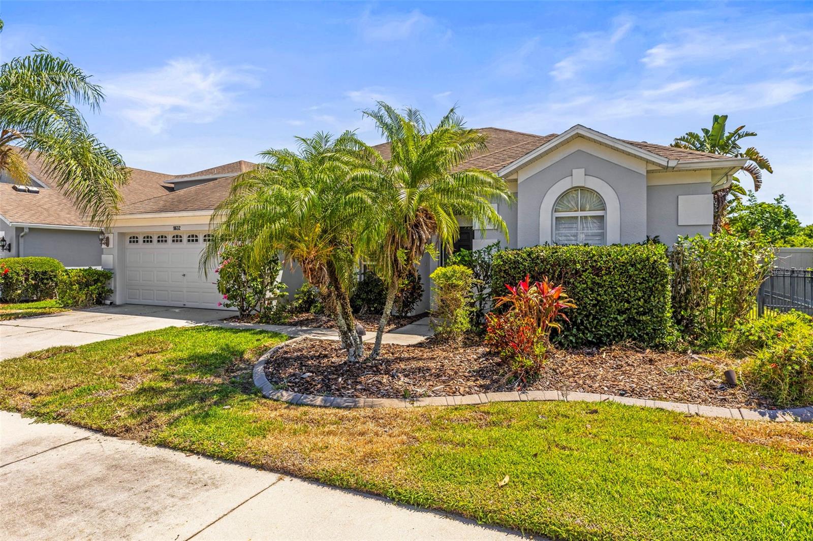 9632 ASBEL ESTATES ST, LAND O LAKES, FL, 34638