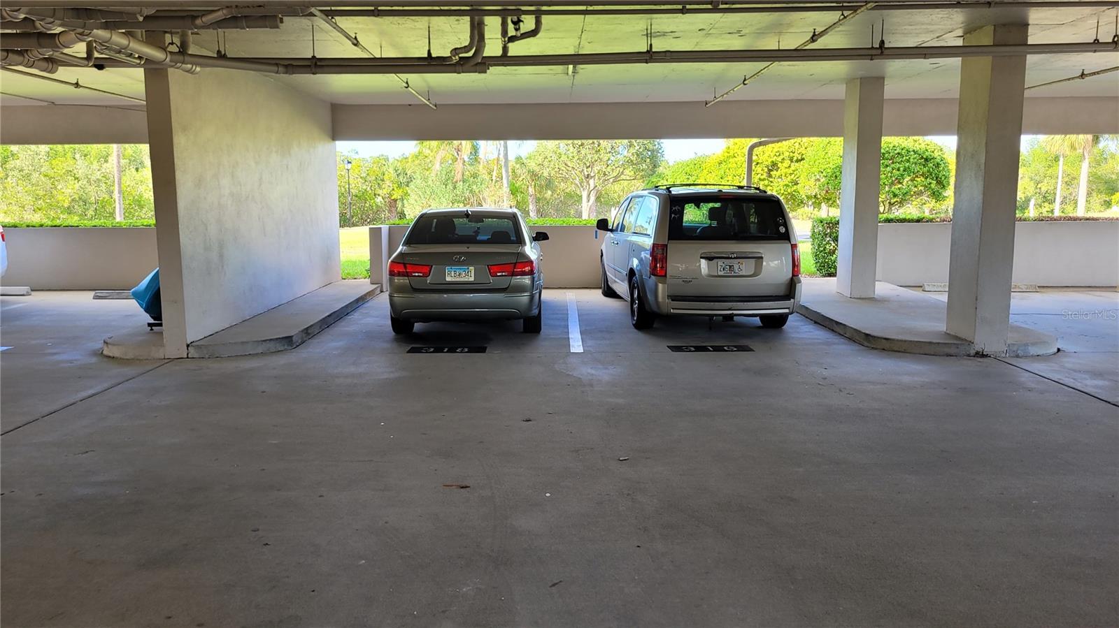 1806 MARINER DR #318, TARPON SPRINGS, FL, 34689