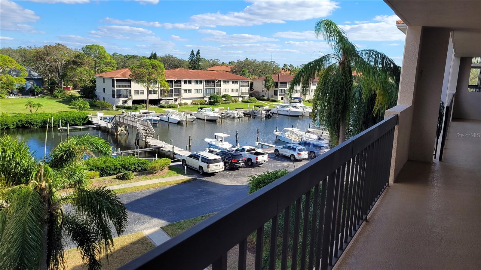 1806 MARINER DR #318, TARPON SPRINGS, FL, 34689