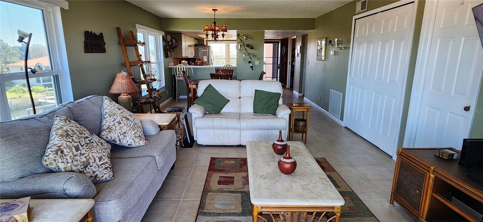 1806 MARINER DR #318, TARPON SPRINGS, FL, 34689