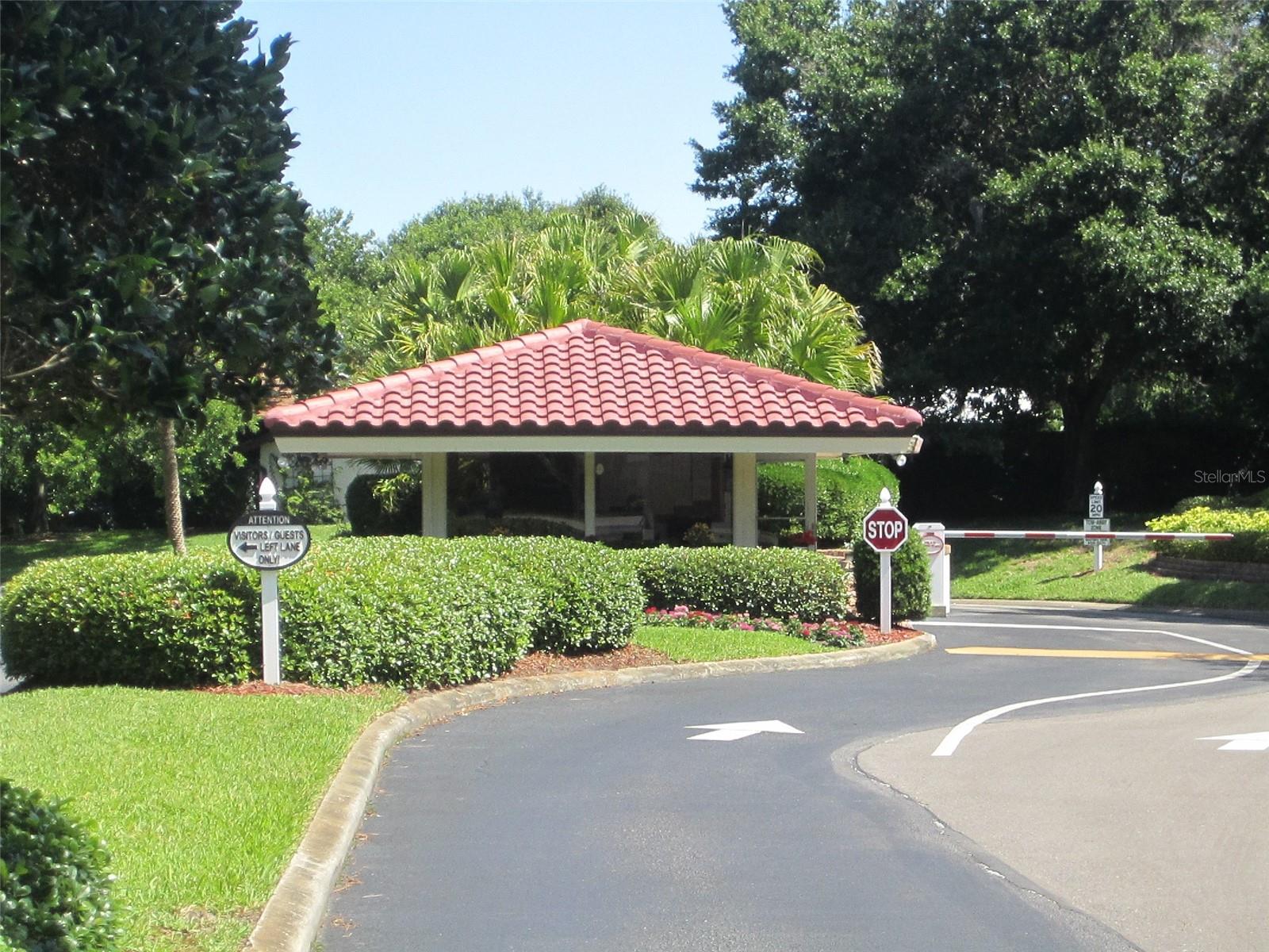 1806 MARINER DR #318, TARPON SPRINGS, FL, 34689