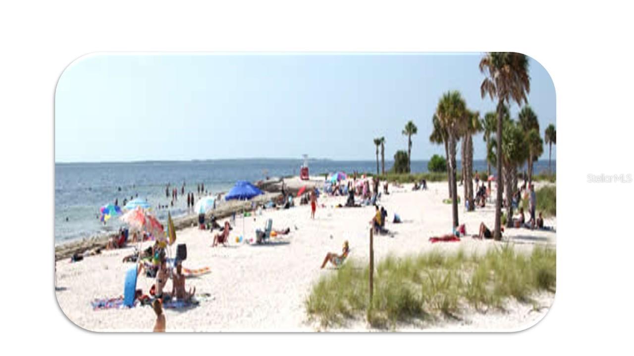 1806 MARINER DR #318, TARPON SPRINGS, FL, 34689