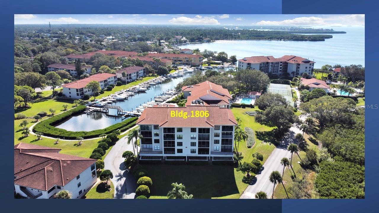 1806 MARINER DR #318, TARPON SPRINGS, FL, 34689
