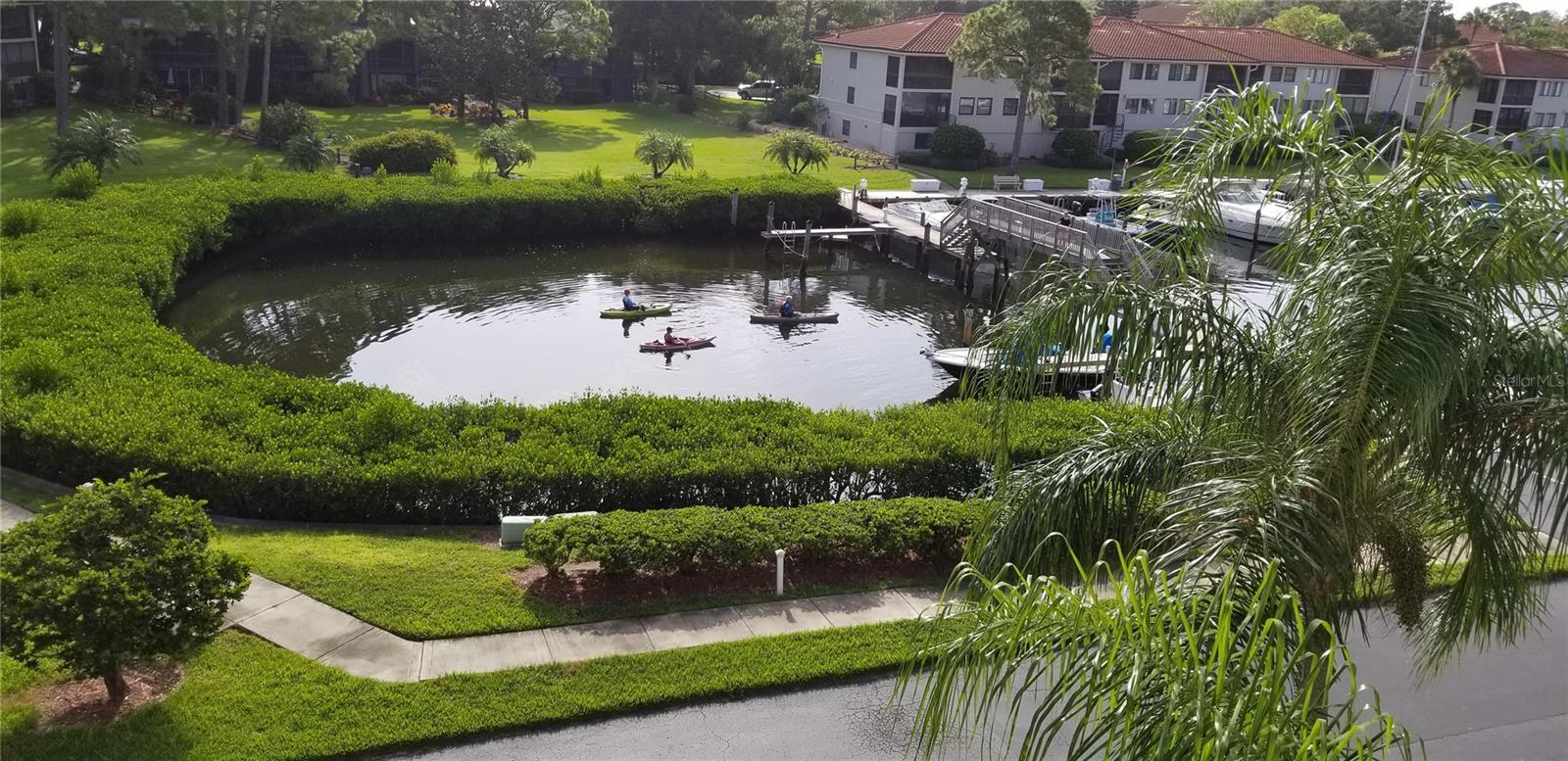 1806 MARINER DR #318, TARPON SPRINGS, FL, 34689