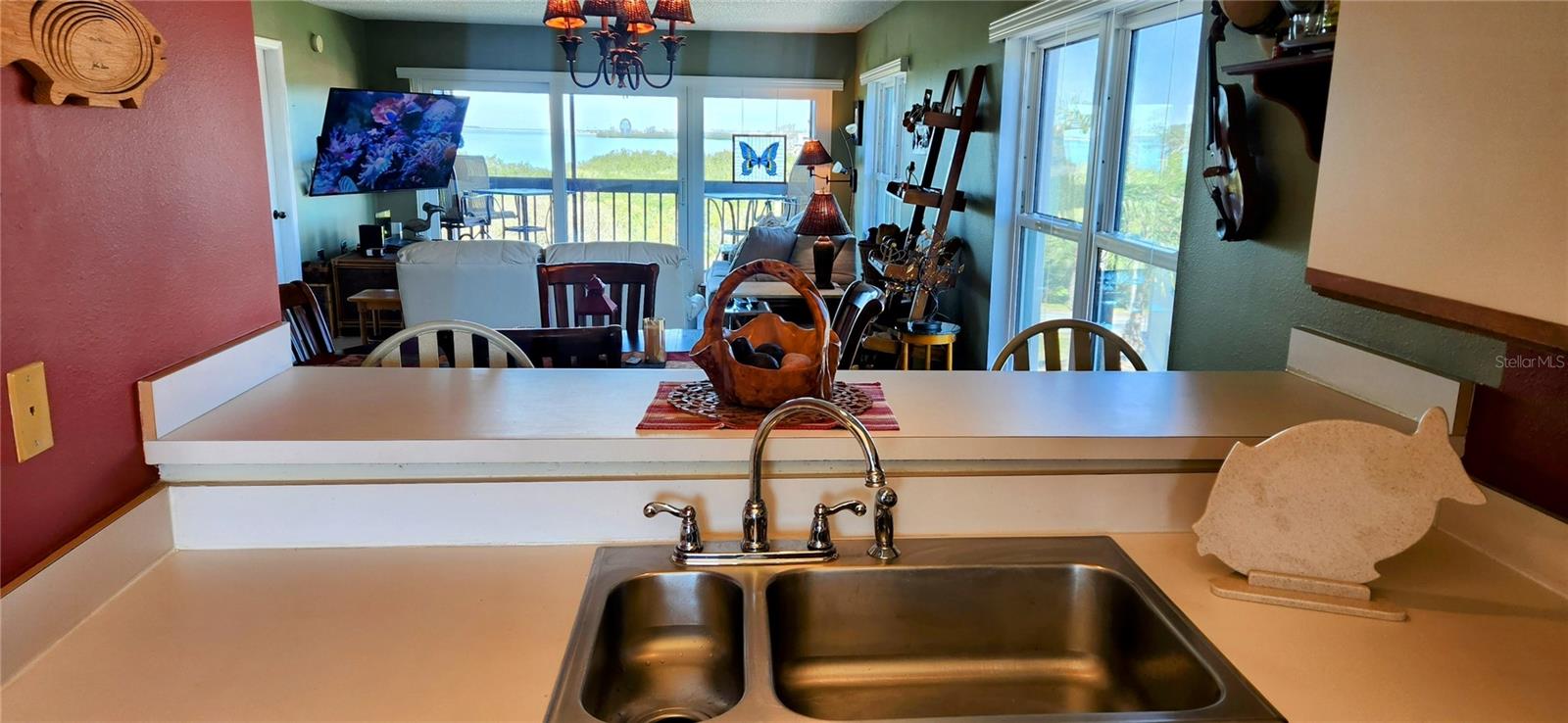 1806 MARINER DR #318, TARPON SPRINGS, FL, 34689