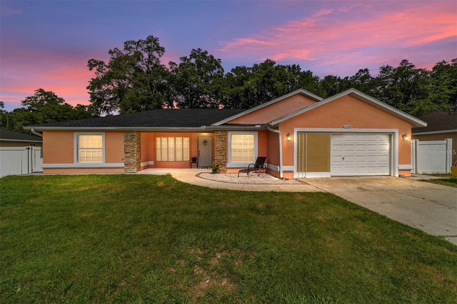 1109 NE 22ND AVE, OCALA, FL, 34470