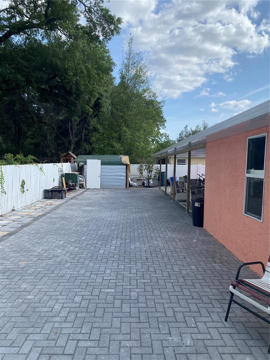 1109 NE 22ND AVE, OCALA, FL, 34470