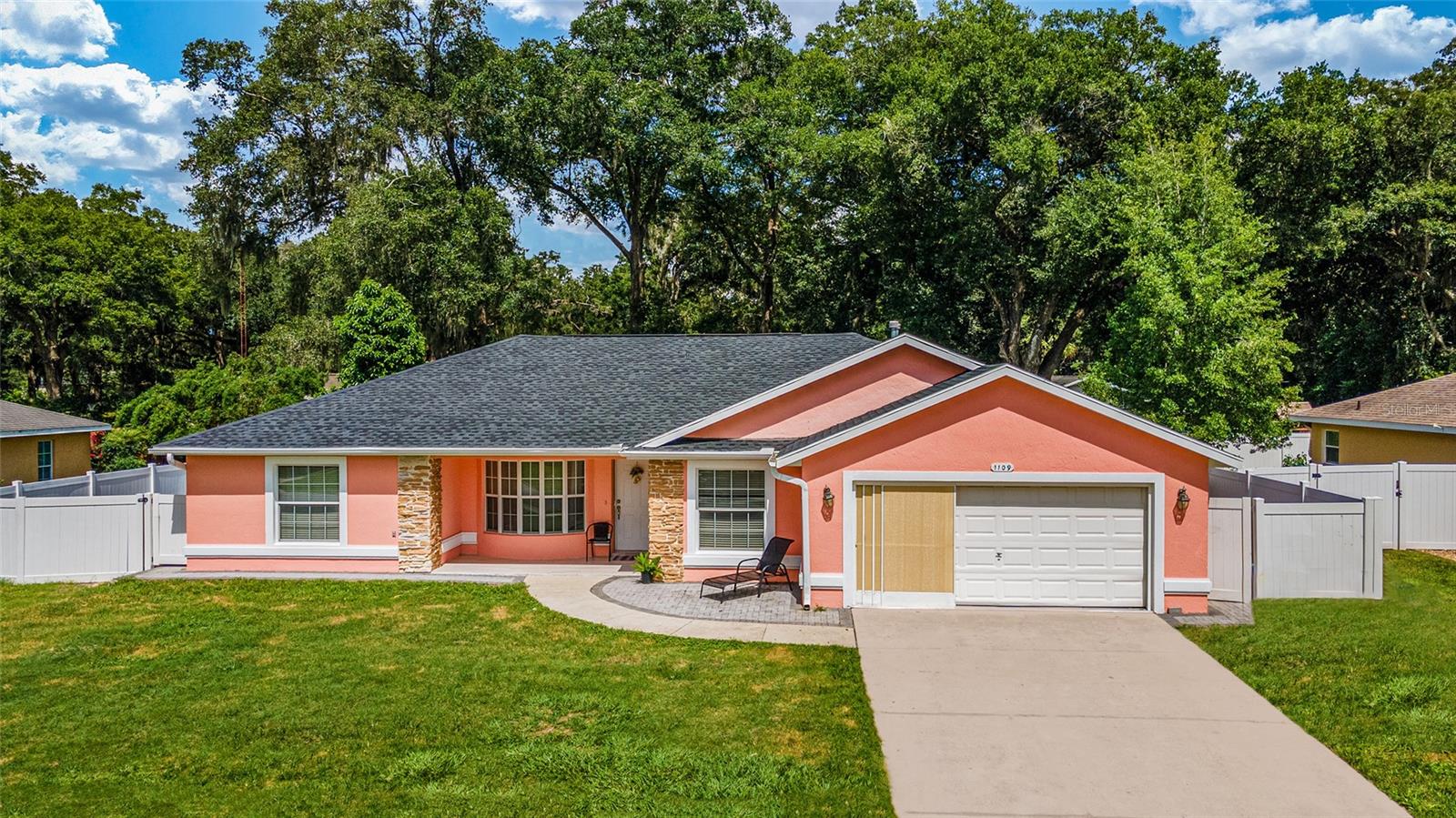 1109 NE 22ND AVE, OCALA, FL, 34470