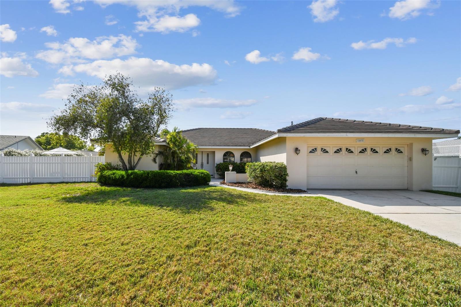 14078 LEEWARD DR, SEMINOLE, FL, 33776