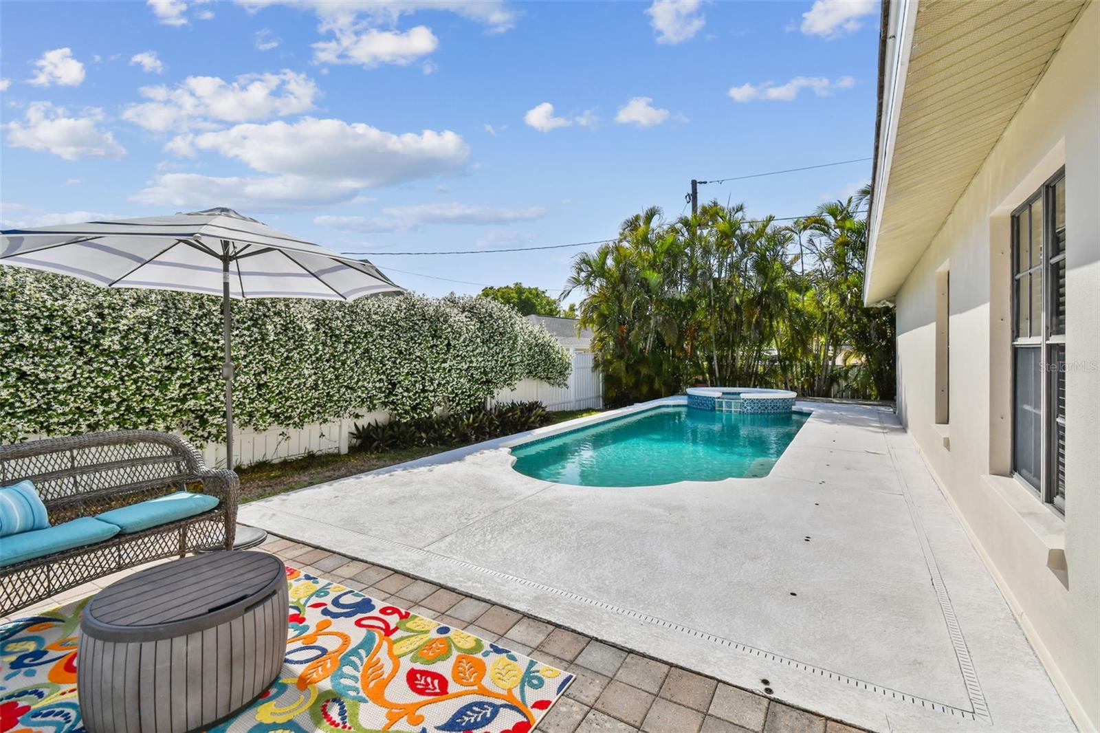 14078 LEEWARD DR, SEMINOLE, FL, 33776