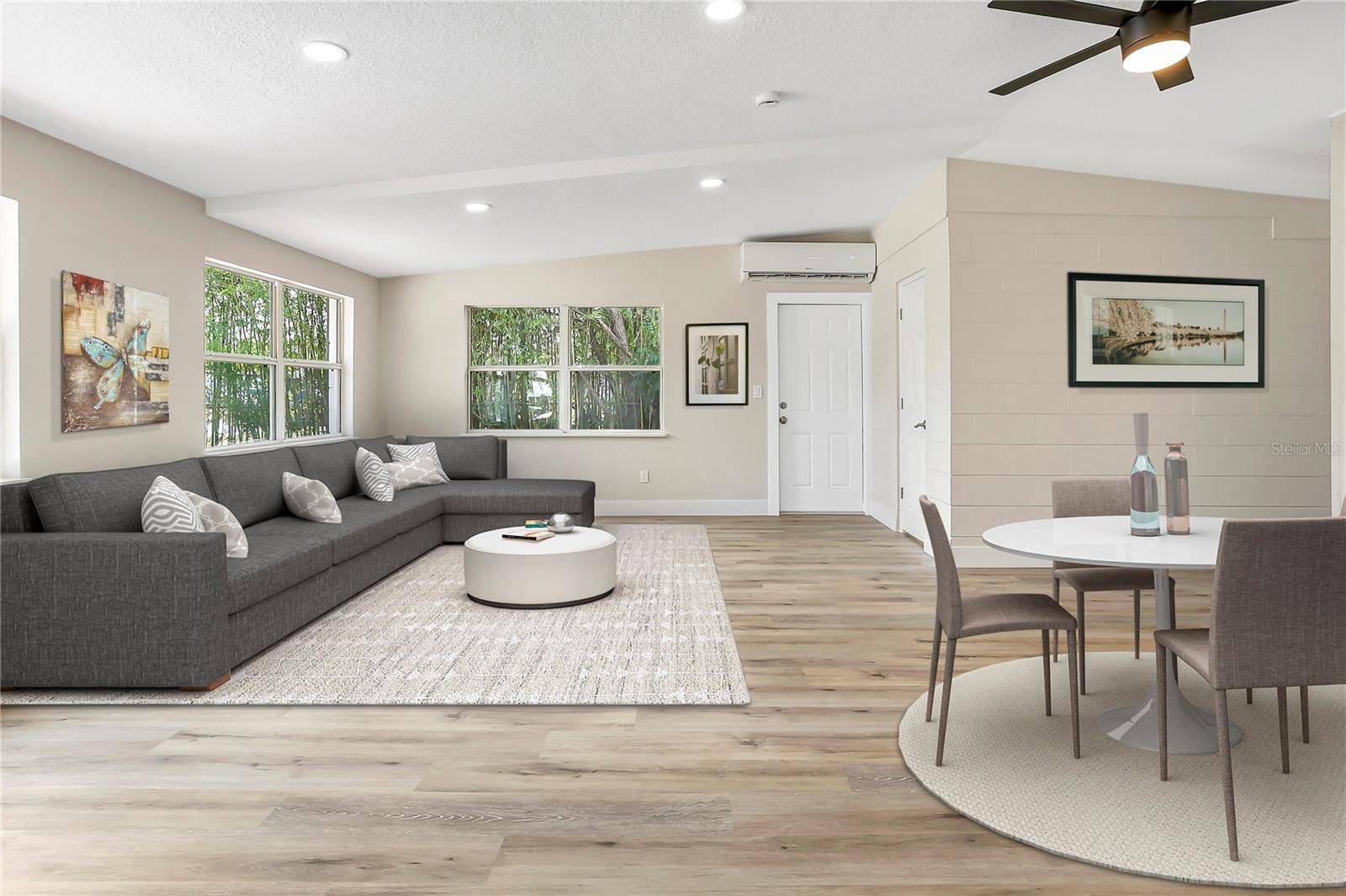 451 E 5TH ST, CHULUOTA, FL, 32766