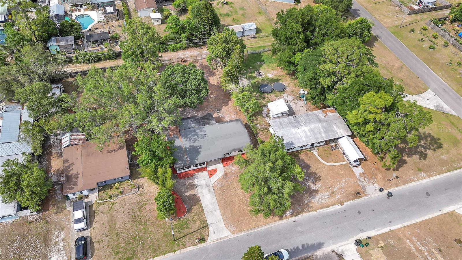 451 E 5TH ST, CHULUOTA, FL, 32766