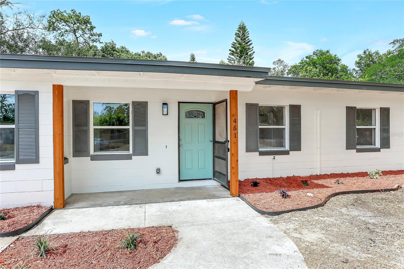 451 E 5TH ST, CHULUOTA, FL, 32766