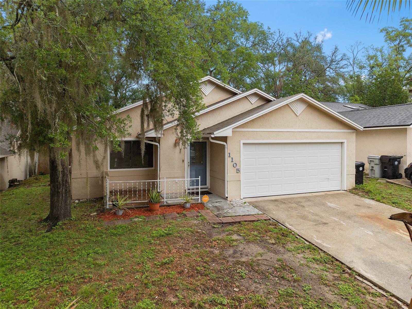 1105 MILL RUN CIR, APOPKA, FL, 32703
